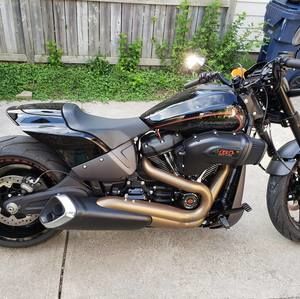 Meet your Posher, Dave